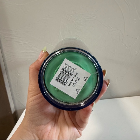 Starbucks 2020 Holiday Christmas Tree Glitter Cold Cup Tumbler Straw 24 oz Venti - Picture 5 of 6